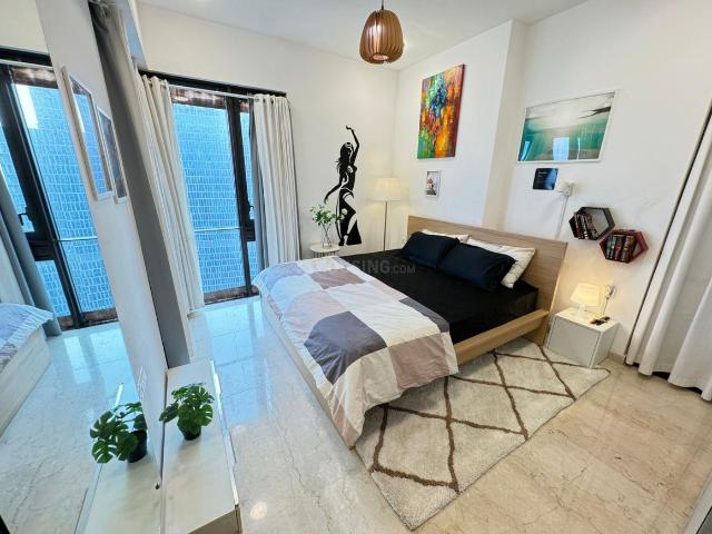 2 BHK Apartment in Lower Parel for rent Mumbai. The reference number is 17411176