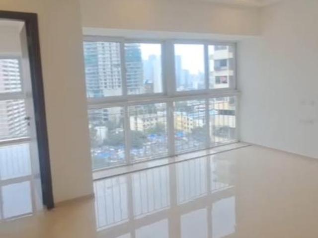 2 BHK Apartment in Lower Parel for rent Mumbai. The reference number is 17630894
