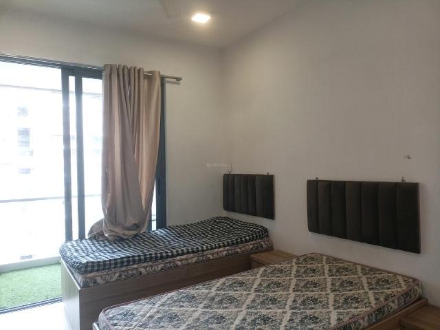 2 BHK Apartment in Lower Parel for rent Mumbai. The reference number is 18196007