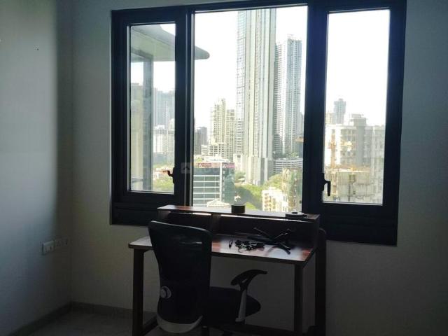 2 BHK Apartment in Lower Parel for rent Mumbai. The reference number is 18803046