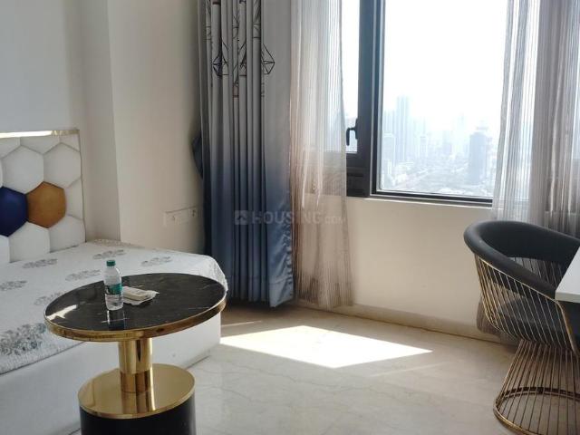 2 BHK Apartment in Lower Parel for rent Mumbai. The reference number is 18803211