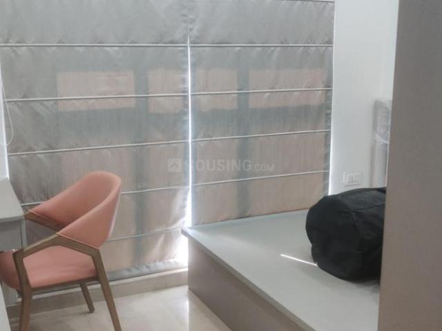 2 BHK Apartment in Lower Parel for rent Mumbai. The reference number is 19024285