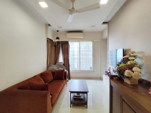 2 BHK Apartment in Lower Parel for rent Mumbai. The reference number is 19114601