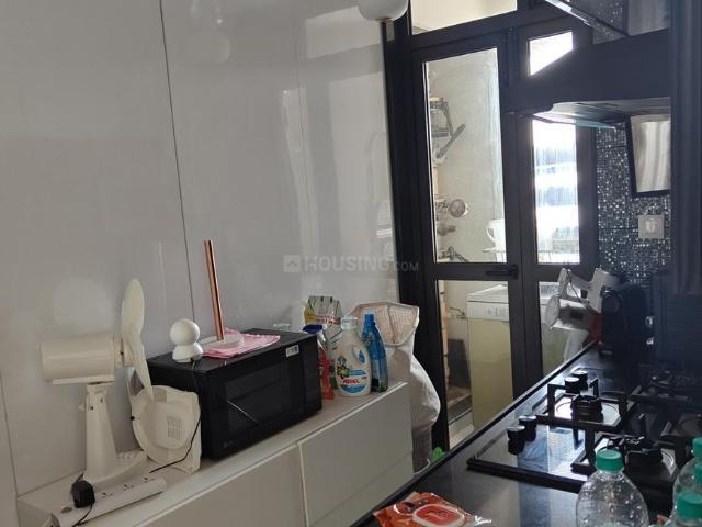 2 BHK Apartment in Lower Parel for rent Mumbai. The reference number is 19181856