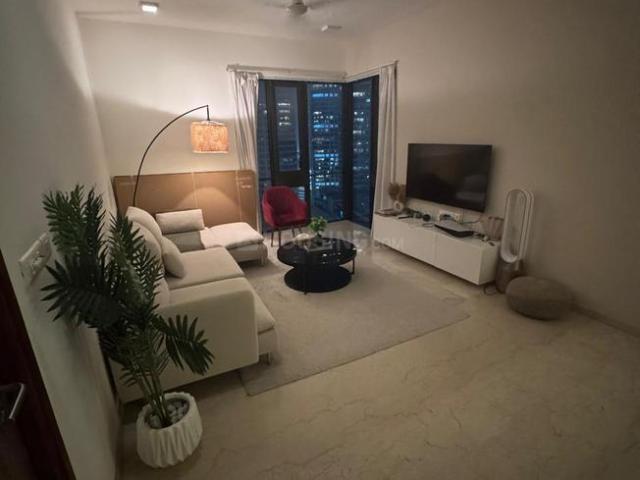 2 BHK Apartment in Lower Parel for rent Mumbai. The reference number is 19269585