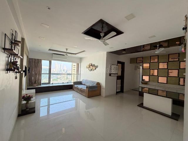 2 BHK Apartment in Lower Parel for rent Mumbai. The reference number is 19793439