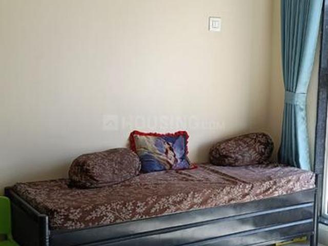 2 BHK Apartment in Lower Parel for rent Mumbai. The reference number is 19865783
