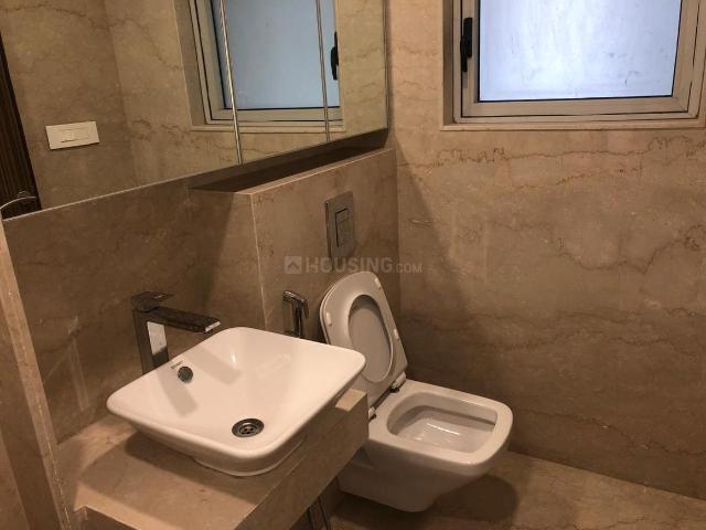 2 BHK Apartment in Lower Parel for rent Mumbai. The reference number is 19902619