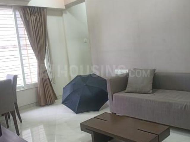 2 BHK Apartment in Lower Parel for rent Mumbai. The reference number is 19930966