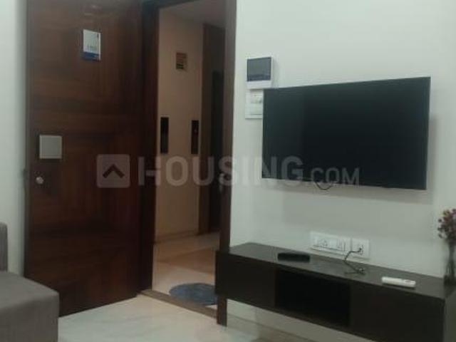 2 BHK Apartment in Lower Parel for rent Mumbai. The reference number is 19931076
