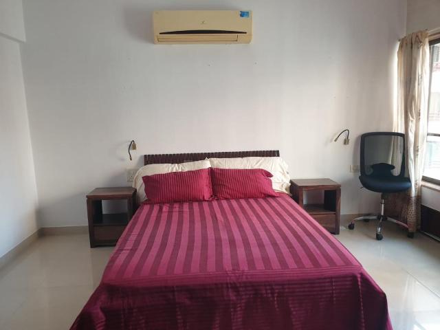2 BHK Apartment in Lower Parel for rent Mumbai. The reference number is 19940412