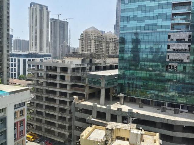 2 BHK Apartment in Lower Parel for rent Mumbai. The reference number is 20432070
