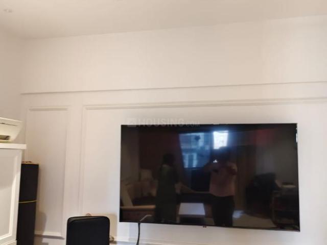2 BHK Apartment in Lower Parel for rent Mumbai. The reference number is 20539515