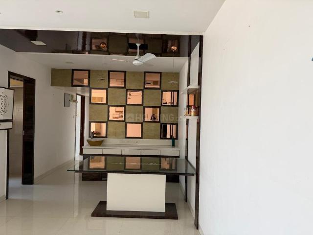 2 BHK Apartment in Lower Parel for rent Mumbai. The reference number is 20539840