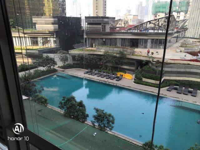 2 BHK Apartment in Lower Parel for rent Mumbai. The reference number is 20562957