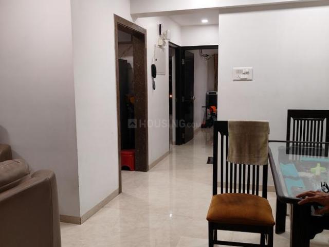 2 BHK Apartment in Lower Parel for rent Mumbai. The reference number is 20779341