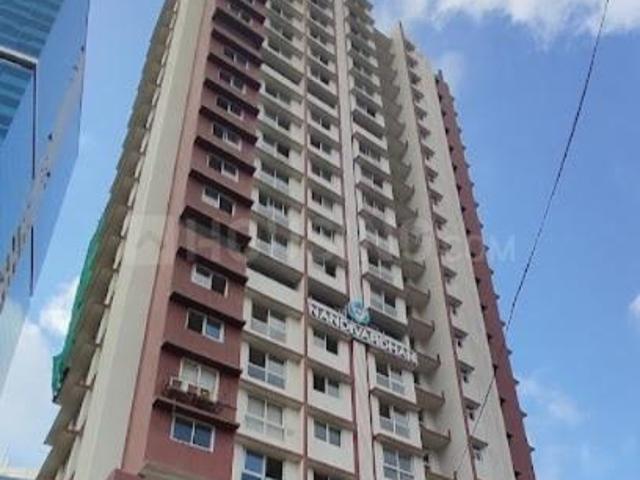2 BHK Apartment in Lower Parel for rent Mumbai. The reference number is 20810215