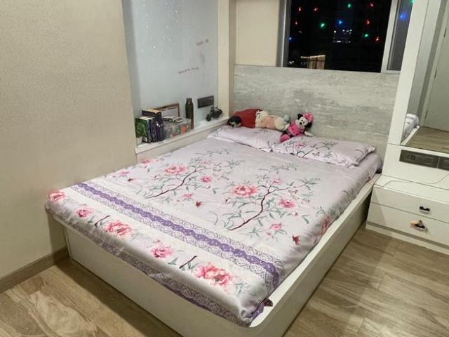 2 BHK Apartment in Lower Parel for rent Mumbai. The reference number is 21015489
