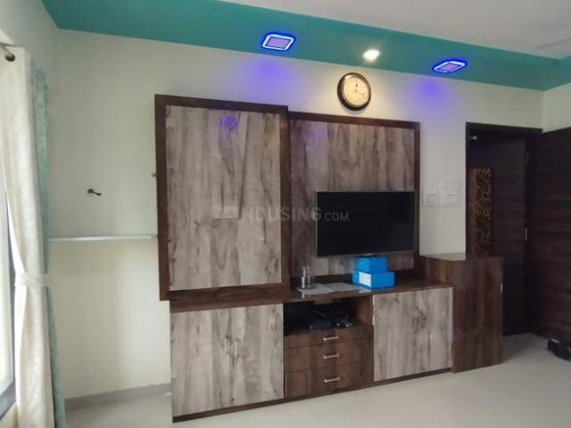 2 BHK Apartment in Lower Parel for rent Mumbai. The reference number is 21017934