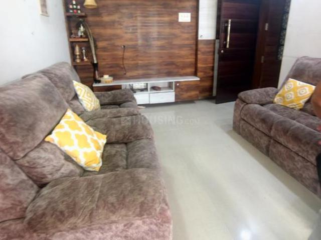 2 BHK Apartment in Lower Parel for rent Mumbai. The reference number is 21109759