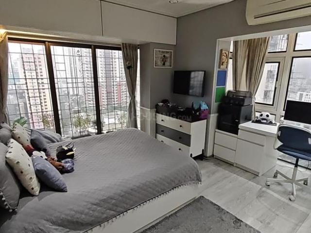 2 BHK Apartment in Lower Parel for rent Mumbai. The reference number is 21156736