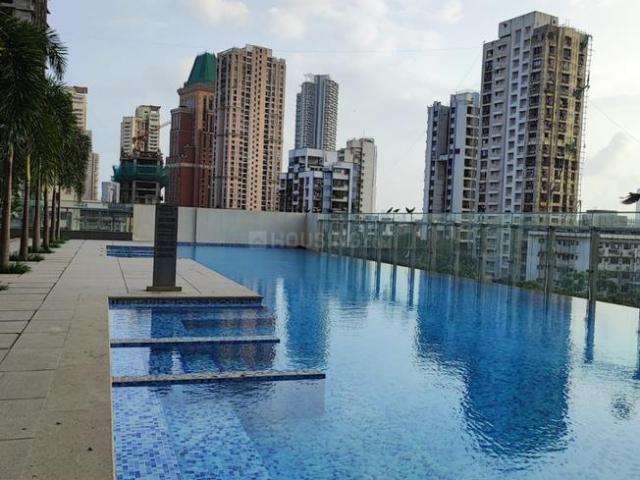 2 BHK Apartment in Lower Parel for rent Mumbai. The reference number is 21289864