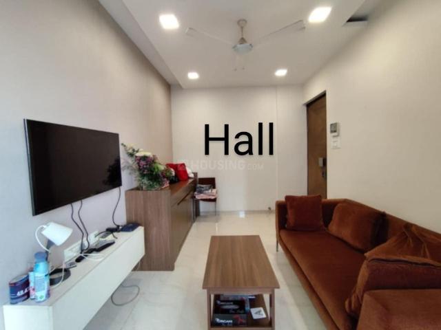 2 BHK Apartment in Lower Parel for resale Mumbai. The reference number is 13658876