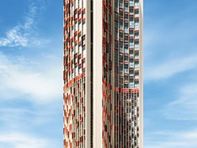 2 BHK Apartment in Lower Parel for resale Mumbai. The reference number is 20914629