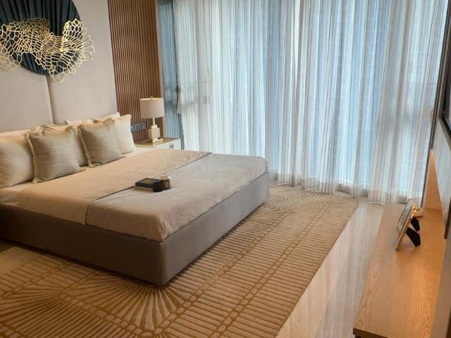 2 BHK Apartment in Lower Parel for resale Mumbai. The reference number is 21098446