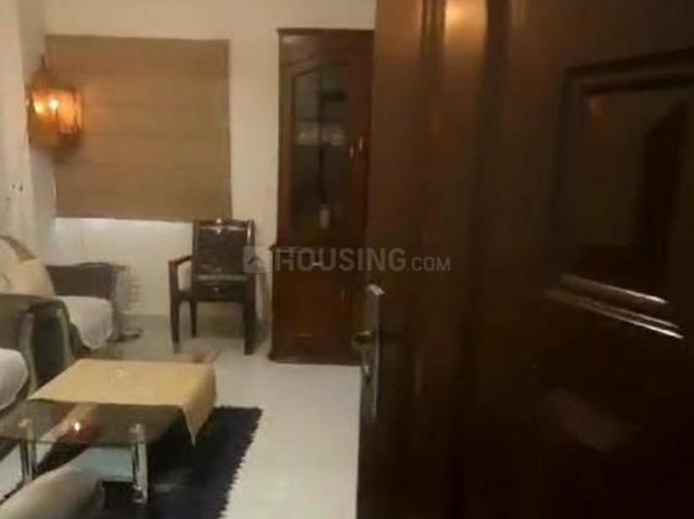 2 BHK Apartment in Lohamandi for rent Agra. The reference number is 21186958