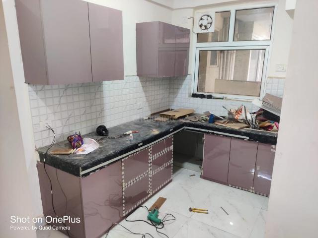 2 BHK Apartment in Lohamandi for resale Agra. The reference number is 19583155