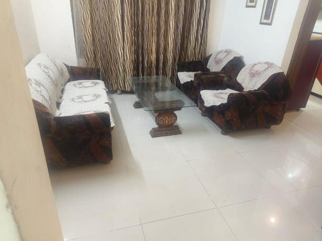 2 BHK Apartment in Lohgarh for rent Zirakpur. The reference number is 15205064