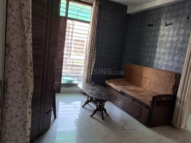 2 BHK Apartment in Lohgarh for rent Zirakpur. The reference number is 20783583