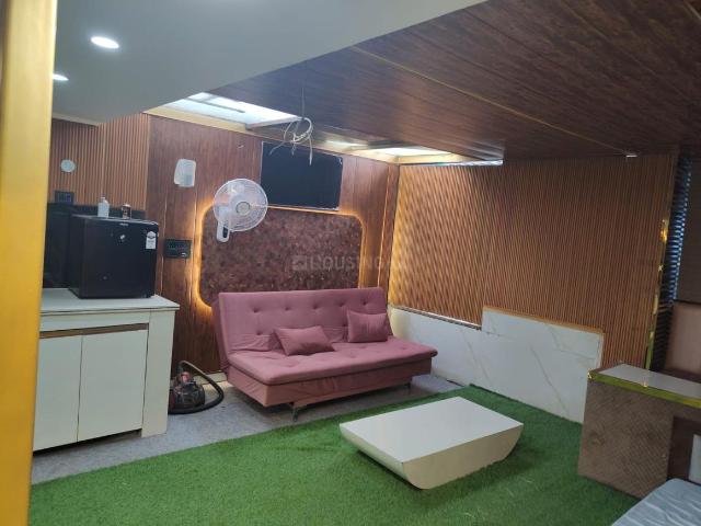 2 BHK Apartment in Lohgarh for rent Zirakpur. The reference number is 21018716