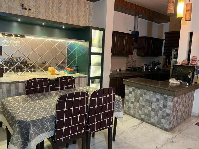 2 BHK Apartment in Lohgarh for rent Zirakpur. The reference number is 21175980