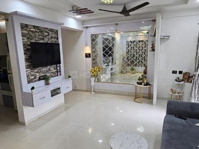 2 BHK Apartment in Lohegaon for rent Pune. The reference number is 15148641