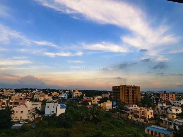2 BHK Apartment in Lohegaon for rent Pune. The reference number is 18807851