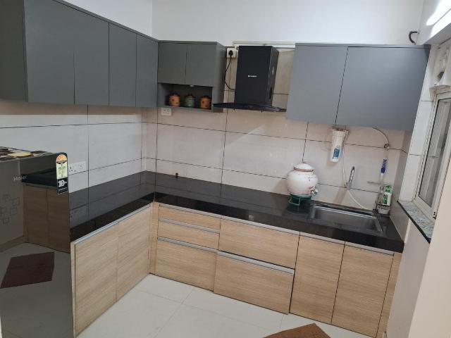 2 BHK Apartment in Lohegaon for rent Pune. The reference number is 19191288