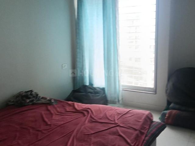 2 BHK Apartment in Lohegaon for rent Pune. The reference number is 19527758