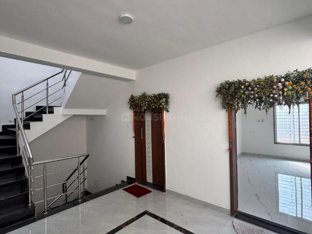 2 BHK Apartment in Lohegaon for rent Pune. The reference number is 19764751