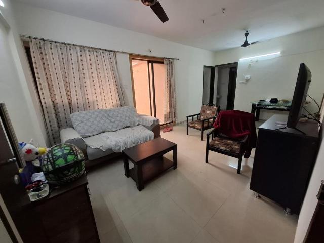 2 BHK Apartment in Lohegaon for rent Pune. The reference number is 19879598