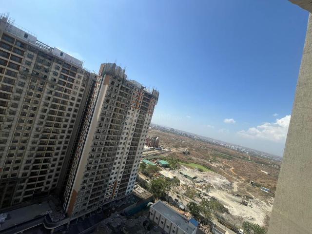 2 BHK Apartment in Lohegaon for rent Pune. The reference number is 19882306