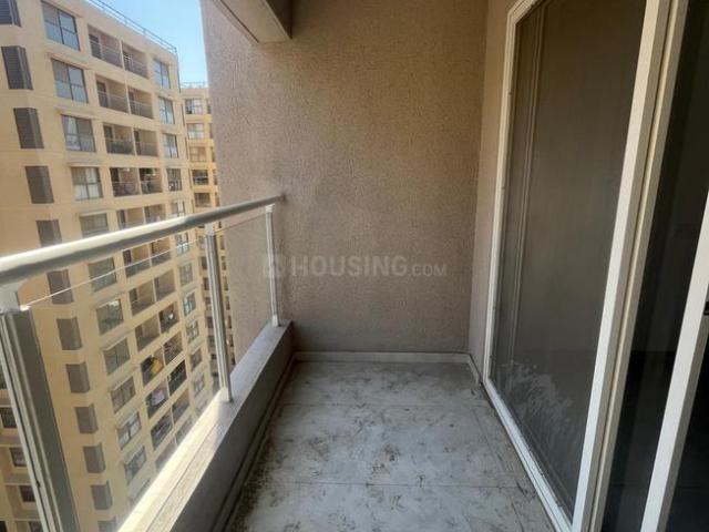 2 BHK Apartment in Lohegaon for rent Pune. The reference number is 20080374