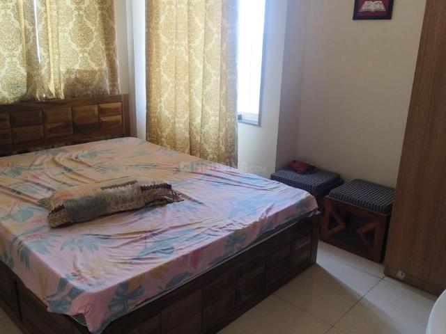 2 BHK Apartment in Lohegaon for rent Pune. The reference number is 20093453