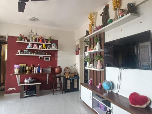 2 BHK Apartment in Lohegaon for rent Pune. The reference number is 20000019