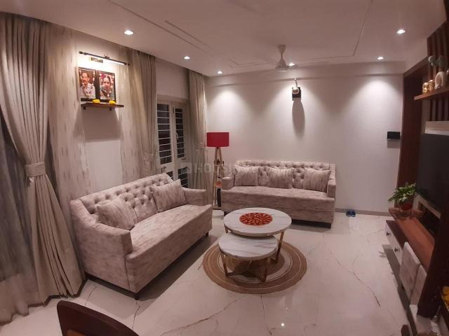 2 BHK Apartment in Lohegaon for rent Pune. The reference number is 20147119