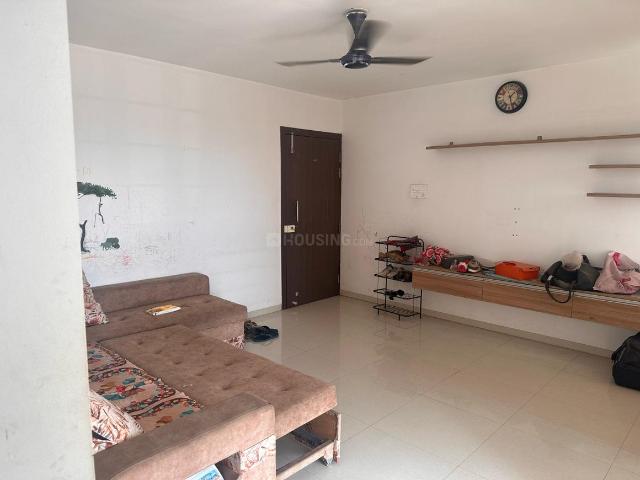 2 BHK Apartment in Lohegaon for rent Pune. The reference number is 20126075