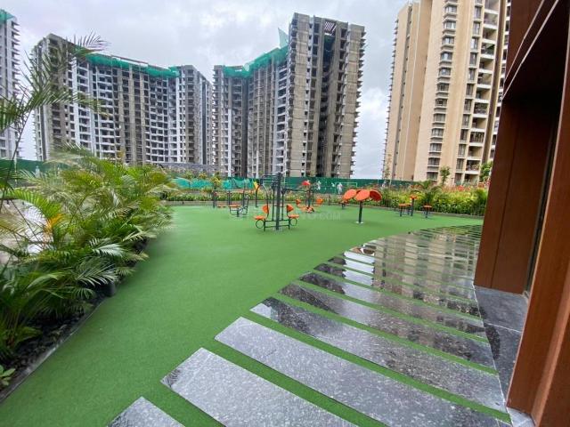 2 BHK Apartment in Lohegaon for rent Pune. The reference number is 20268623