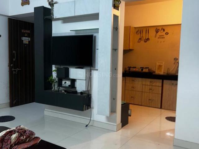 2 BHK Apartment in Lohegaon for rent Pune. The reference number is 20227224