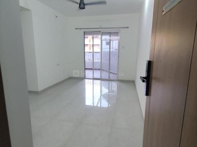 2 BHK Apartment in Lohegaon for rent Pune. The reference number is 20381273